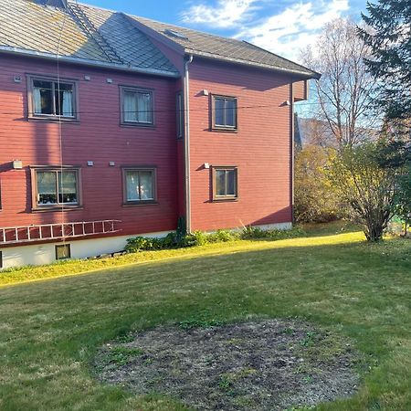 Aurora Tromso Apartment Exterior photo